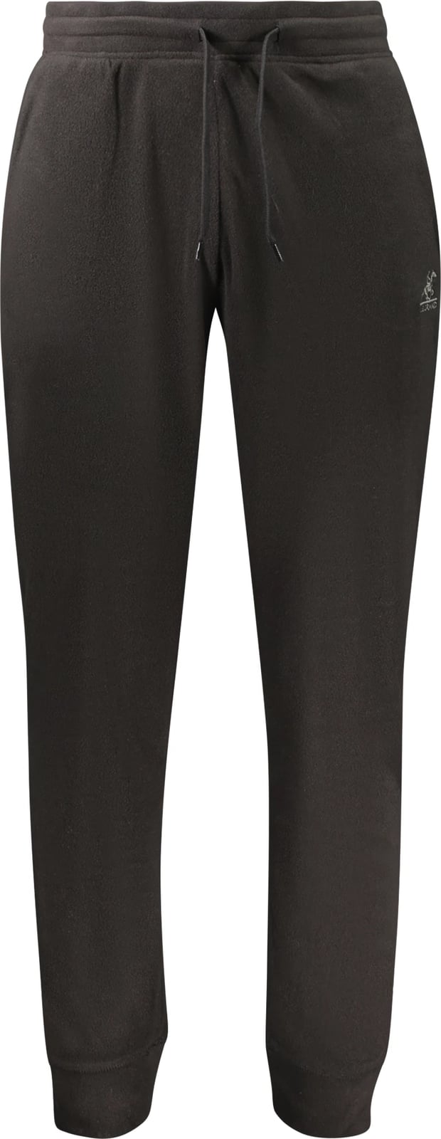 Pantallona sportive për meshkuj U.S. GRAND, të zeza