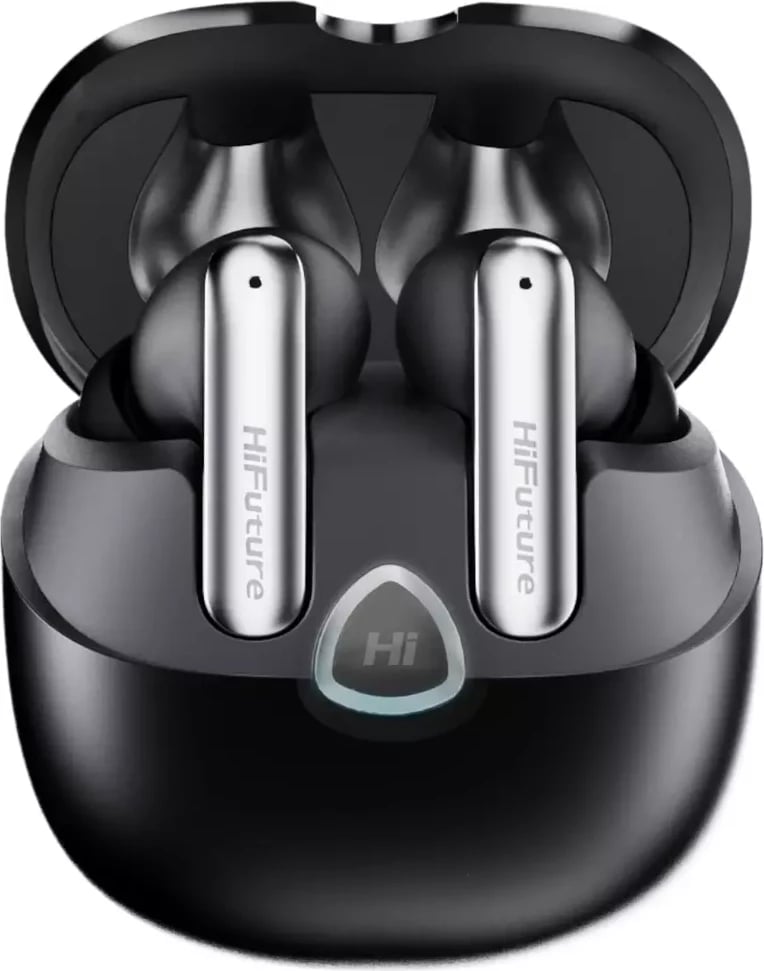 Kufje Hi-Future Sonic Air (Zezë)