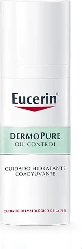 Krem hidratues për fytyrë Eucerin Dermopure Oil Control unisex 50ml