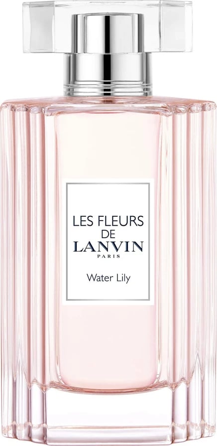 Eau de Toilette Lanvin Water Lily për femra, 90ml