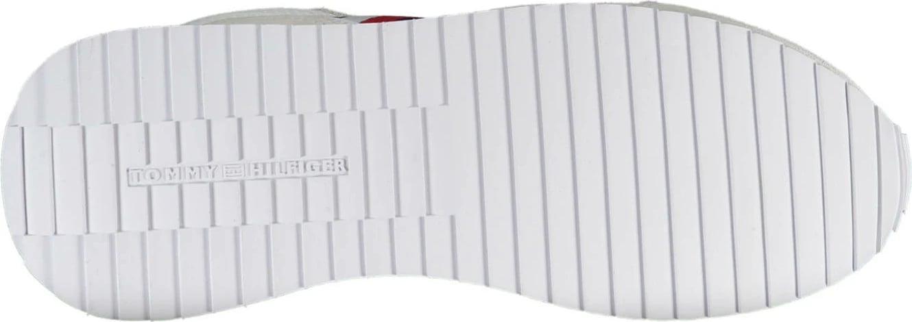 Atlete për meshkuj TOMMY HILFIGER, të bardha