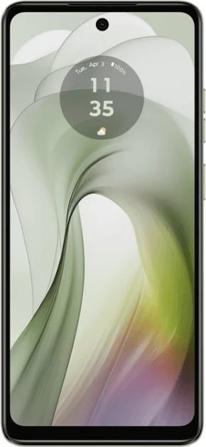 Celular Motorola Moto E14 2/64GB Pastel Green