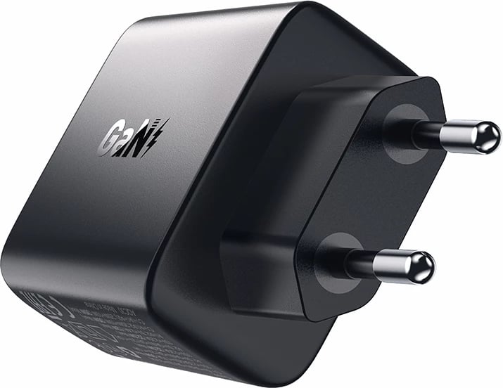 Karikues muri Acefast A57, 35W, 3 porta (2x USB-A + USB-C), GaN, i zi