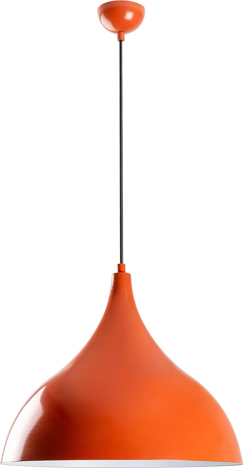 Llambë tavani Opviq, Bitlisim, portokalli Llambë tavani Opviq, Bitlisim, portokalli