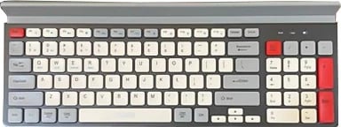 Tastierë MARVO KB005 EN