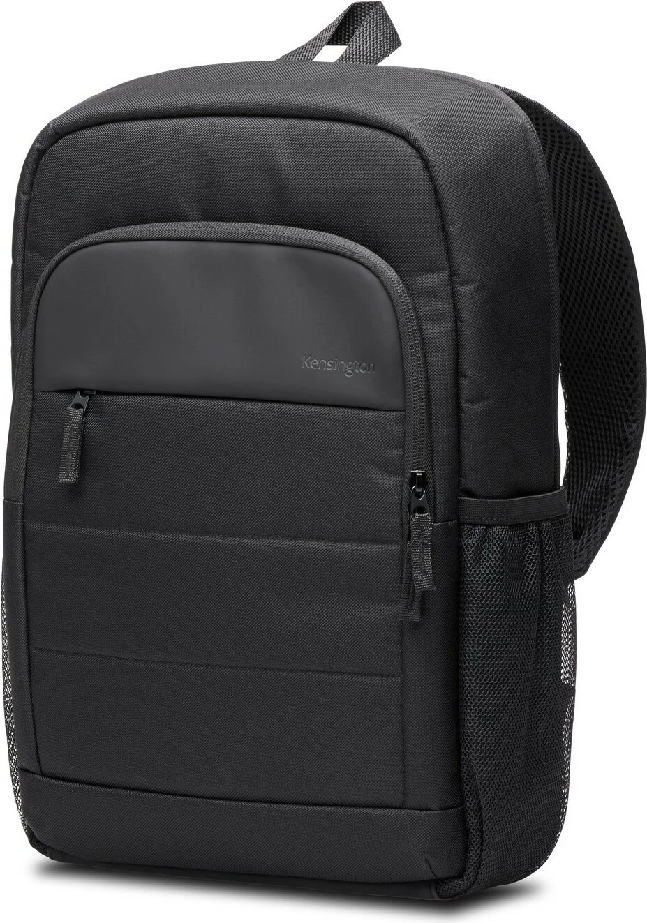 Shpinore laptopi Kensington EQ 14 inç, e zezë