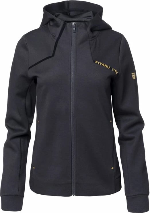 Duks për femra Fitanu, i zi