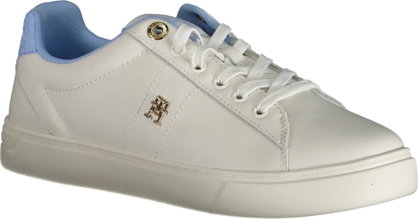 Atlete për femra TOMMY HILFIGER, blu e çelët