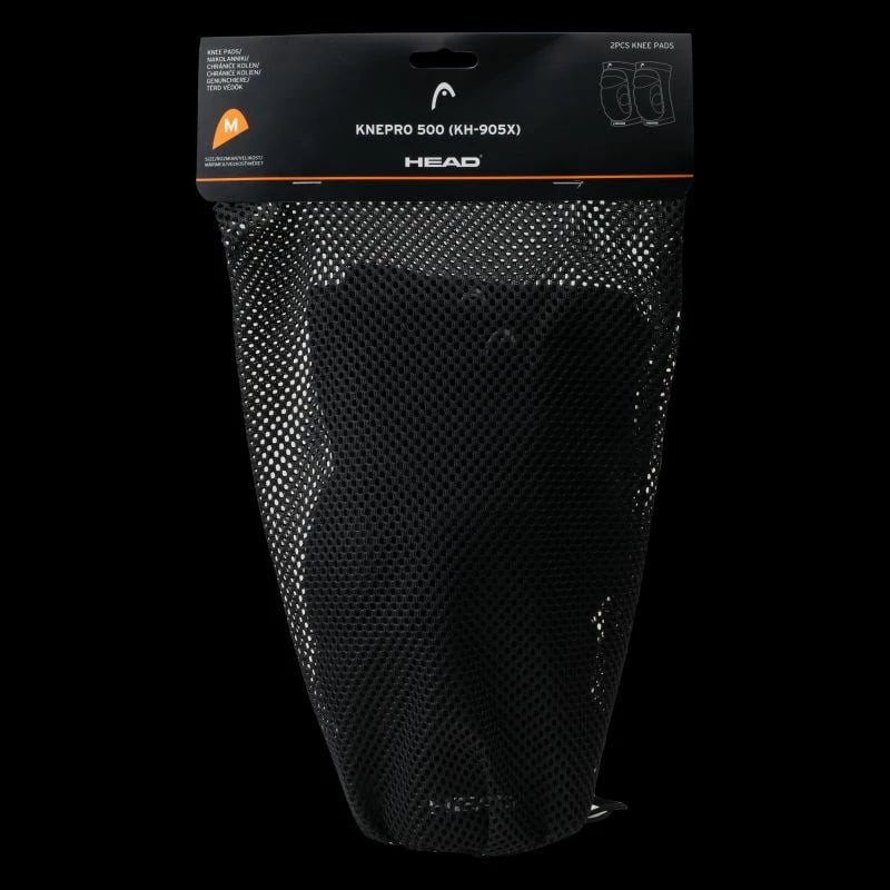 Mbështetëse gjuri Head për të rritur