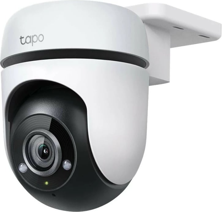 TP-Link Tapo C500 - Outdoor Pan/Tilt Security WiFi Camera, White