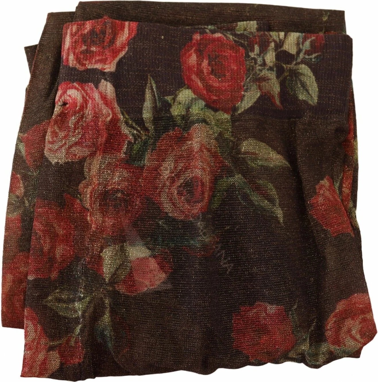 Geta për femra Dolce & Gabbana, të zeza 