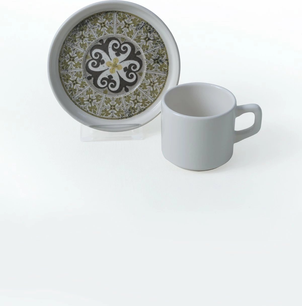 Set darke 20 pjesësh Hermia Concept, X00018879