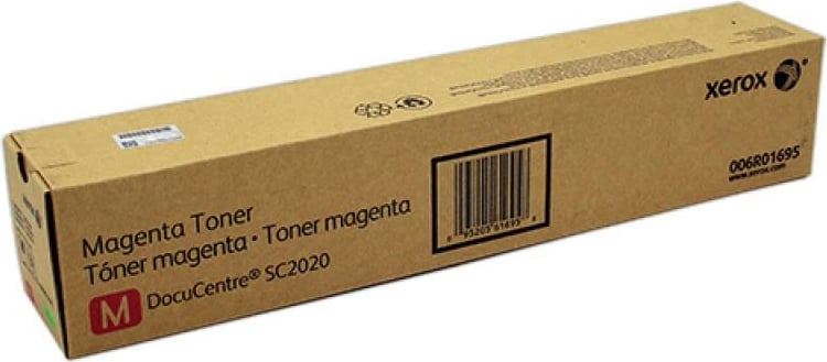 Toner Xerox SC2020 006R01695 3k magenta