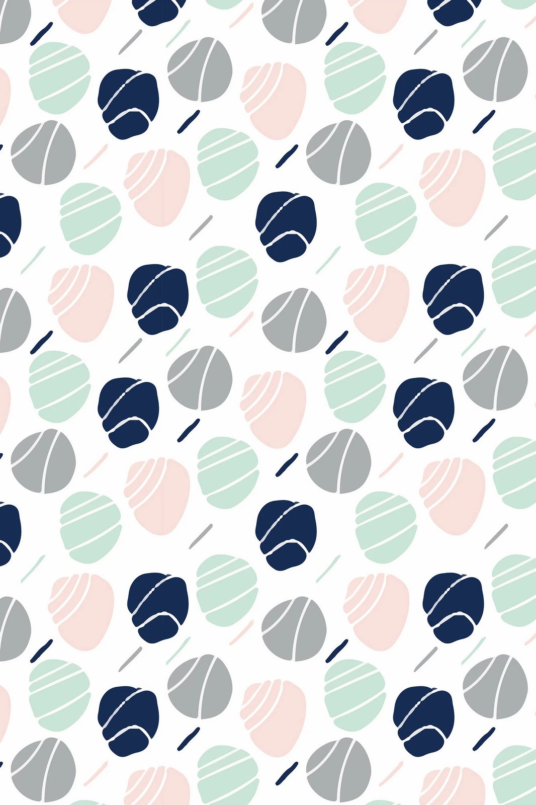 Qilim për korridor, shumëngjyrësh, Conceptum Hypnose, WOOKECE123, 100x300cm