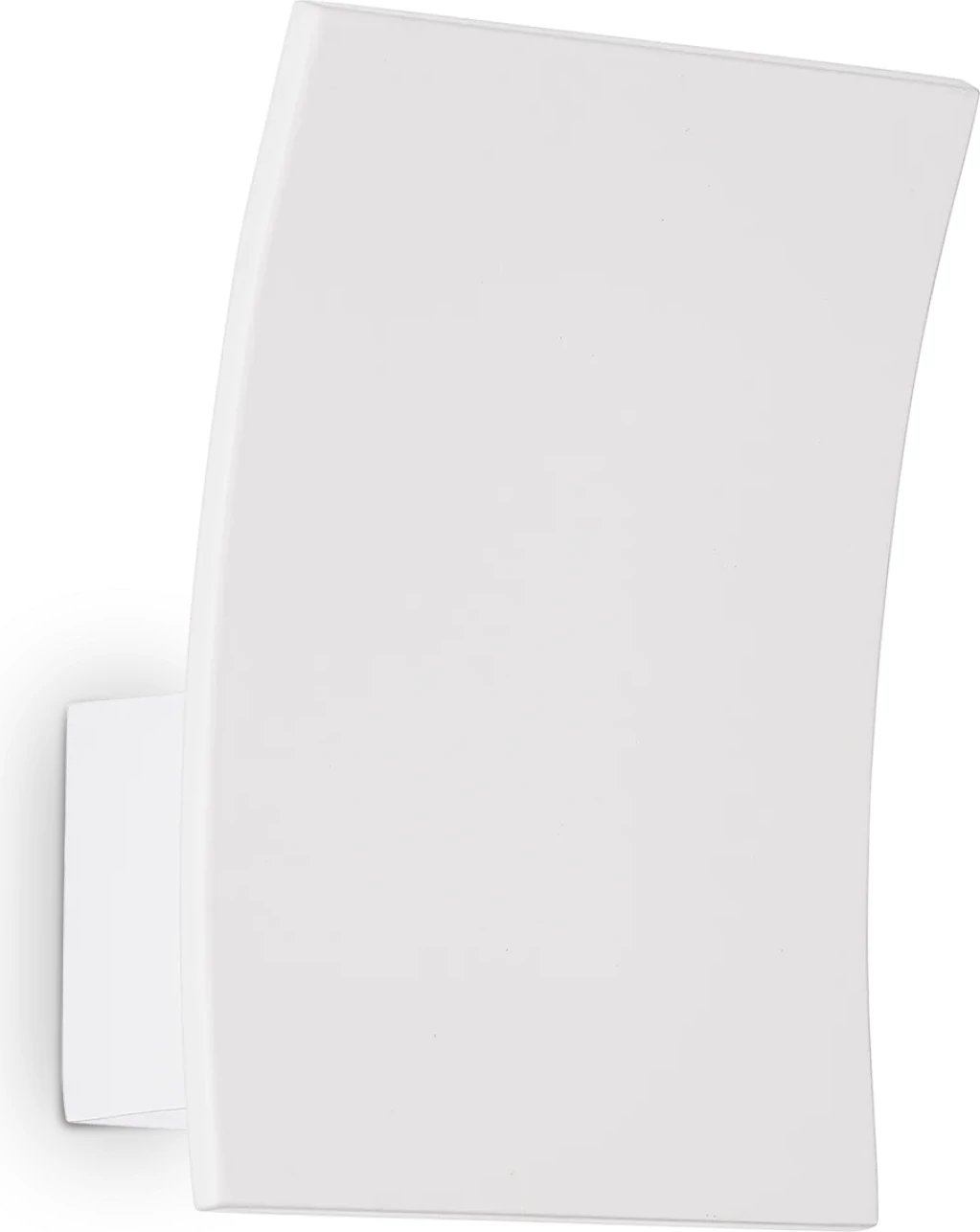 Llambë muri për interier Fix AP1, e bardhë