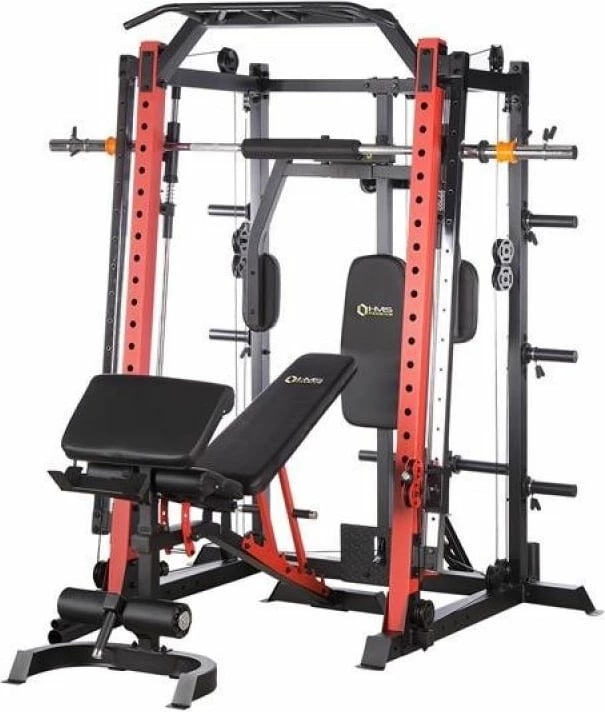 Stacion fitnesi HMS për meshkuj