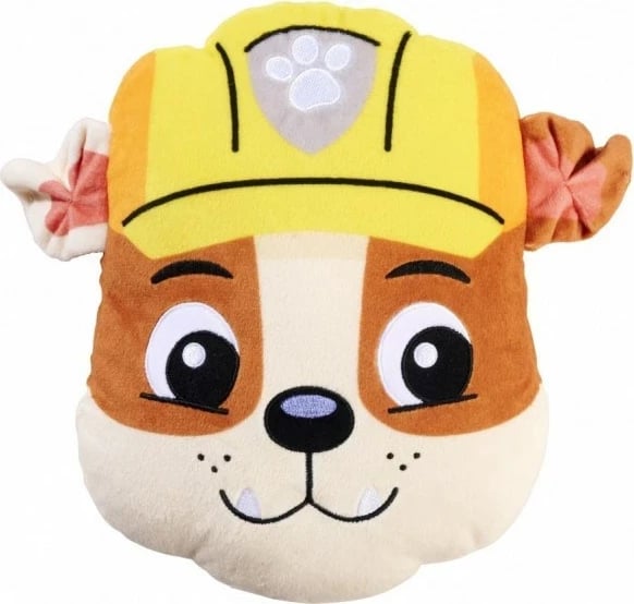 Jastëk PAW Patrol Rubble 50cm
