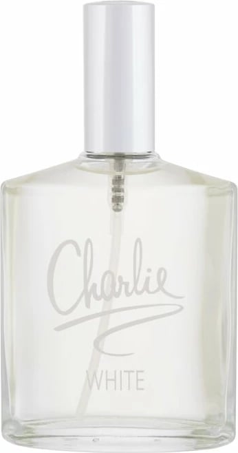Eau de Toilette për femra Revlon Charlie White, 100ml