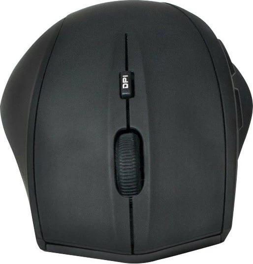 Maus wireless LogiLink ID0032A, 5 butona, Bluetooth, i zi