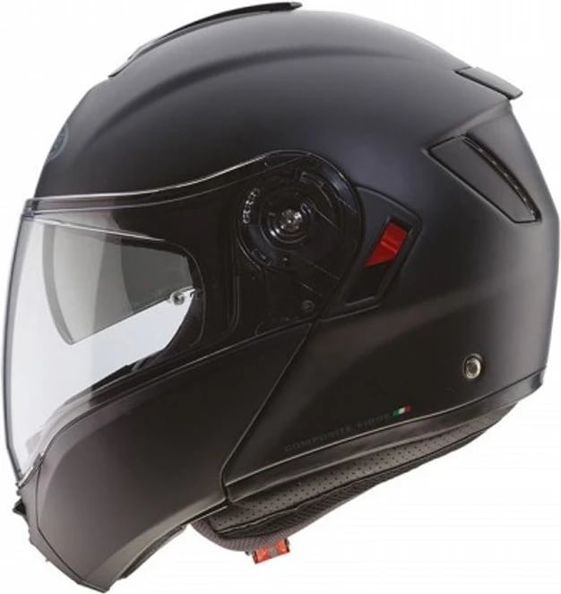 Helmete Levo-x Zeze Mat L