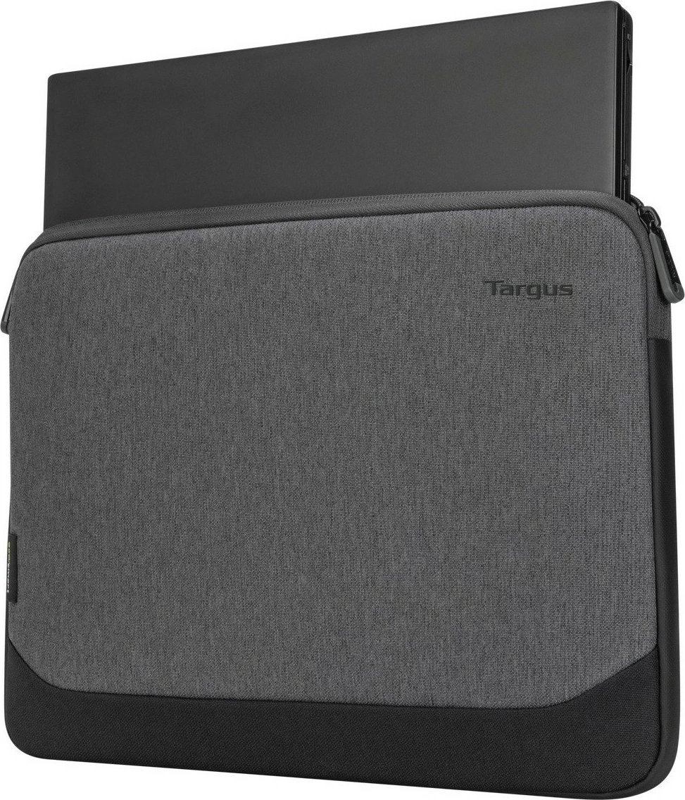 Mbështjellës Targus Cypress për laptop 15.6", gri