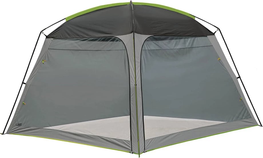 Pavijon High Peak për turizëm, gri