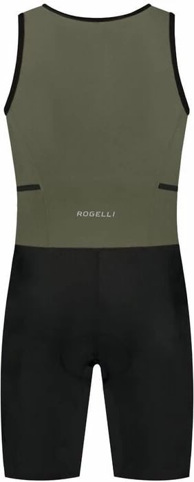 Kominoshe triathlon Yakimasport, e gjelbër