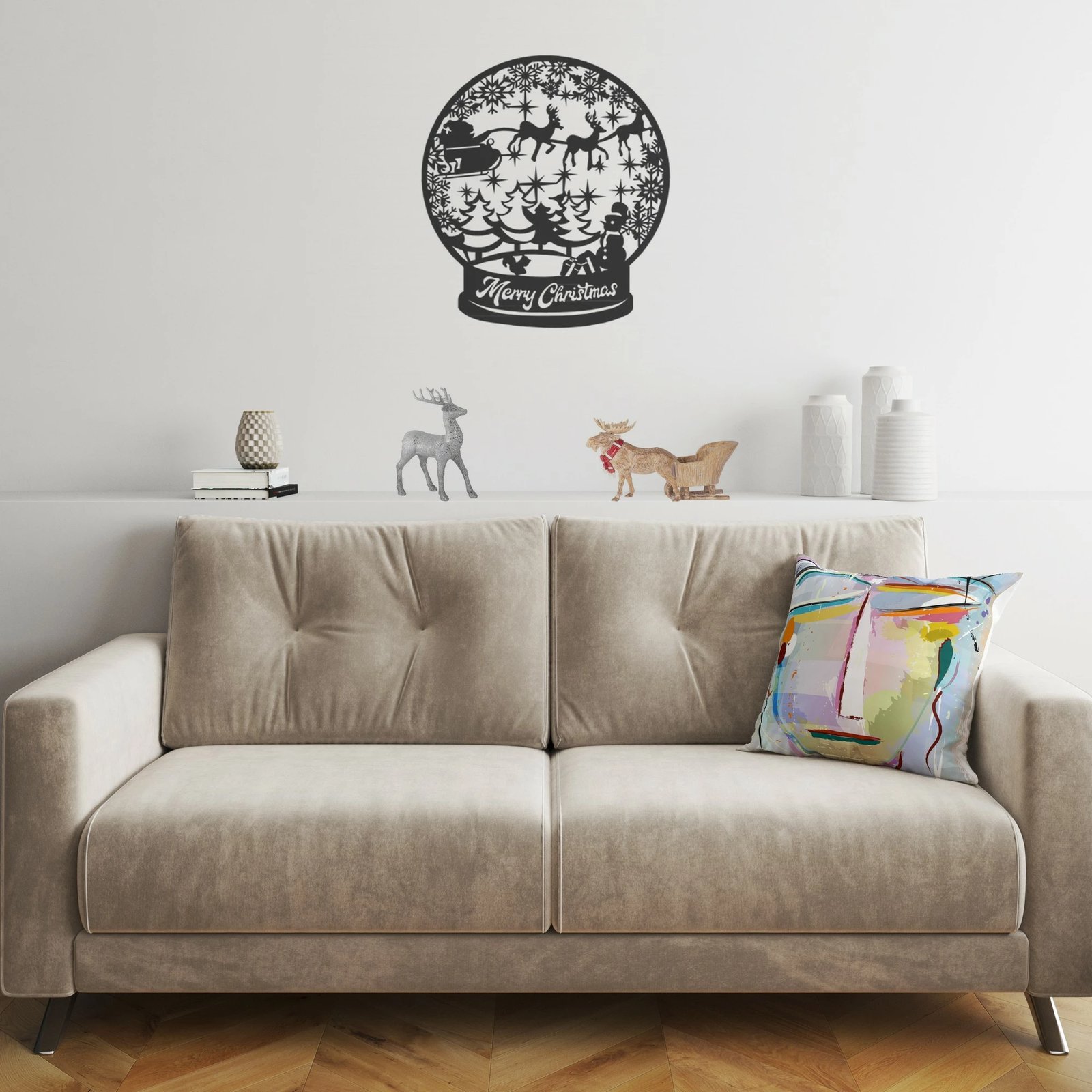 Jastëk Evila Originals, shumëngjyrësh, A11976