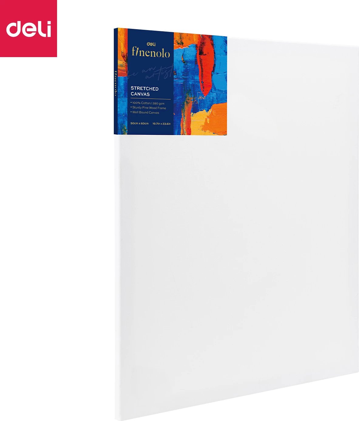 DELI PELHURE 40X50 C279-8