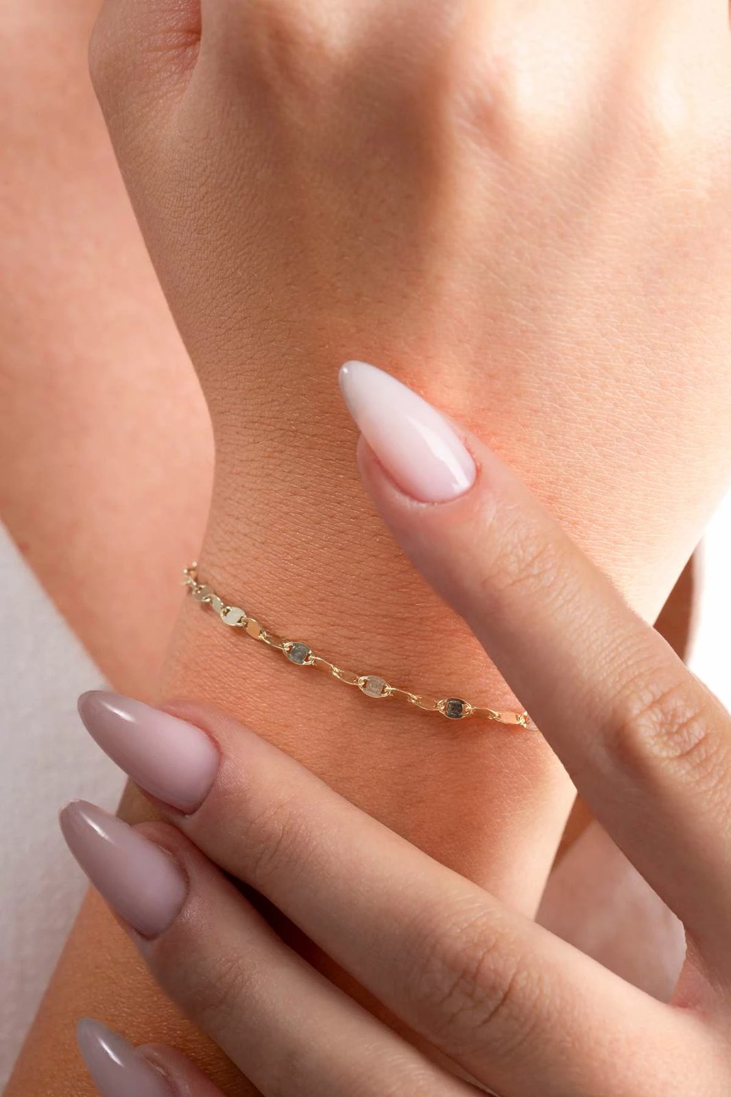 Byzylyk argjendi Jumeon, ngjyrë ari, ELKTY45231A