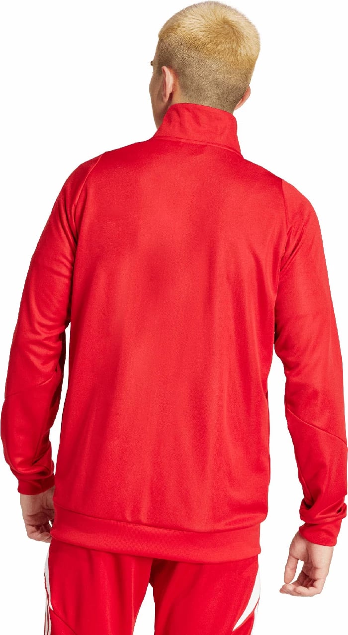 Duks për meshkuj adidas, i kuq