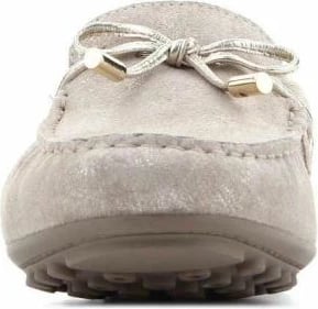 Këpucë për femra Geox, kafe