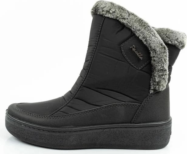 Çizme dimri për femra Yakimasport, të zeza