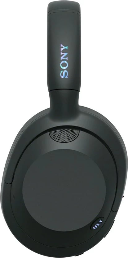 Kufje Sony ULT WEAR WHULT900NB, Bluetooth, Noise Cancelling, të zeza