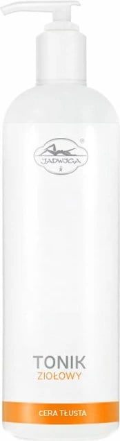 Tonik bimor për femra JADWIGA 500ml