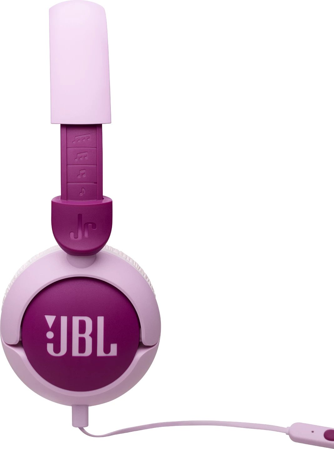Kufje Me Kabëll JBL JR 320