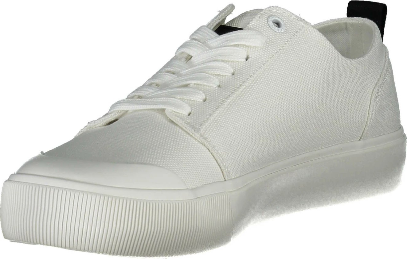 Atlete për meshkuj CALVIN KLEIN, të bardha