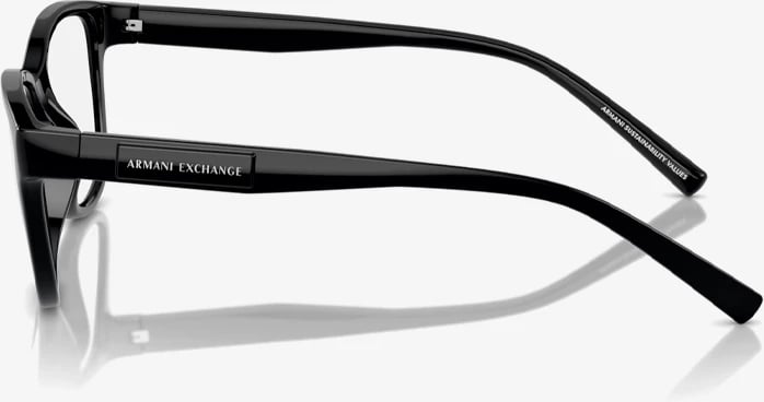 Korniza optike Armani Exchange AX3111U 8158 54