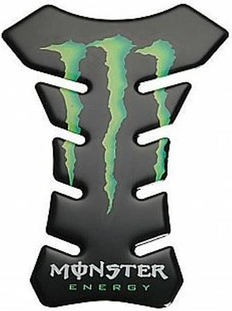 Ngjites Per Motorra Monster
