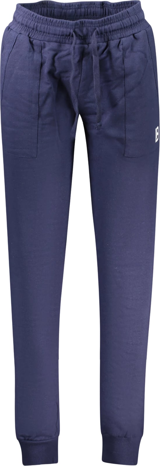 Pantallona sportive LAURA BIAGIOTTI femra, të kaltra