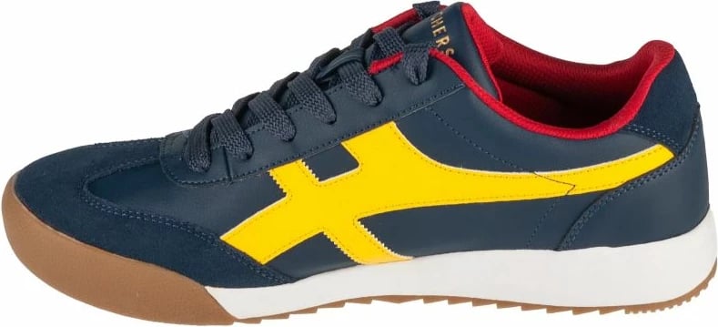 Atlete Skechers për meshkuj navy blue