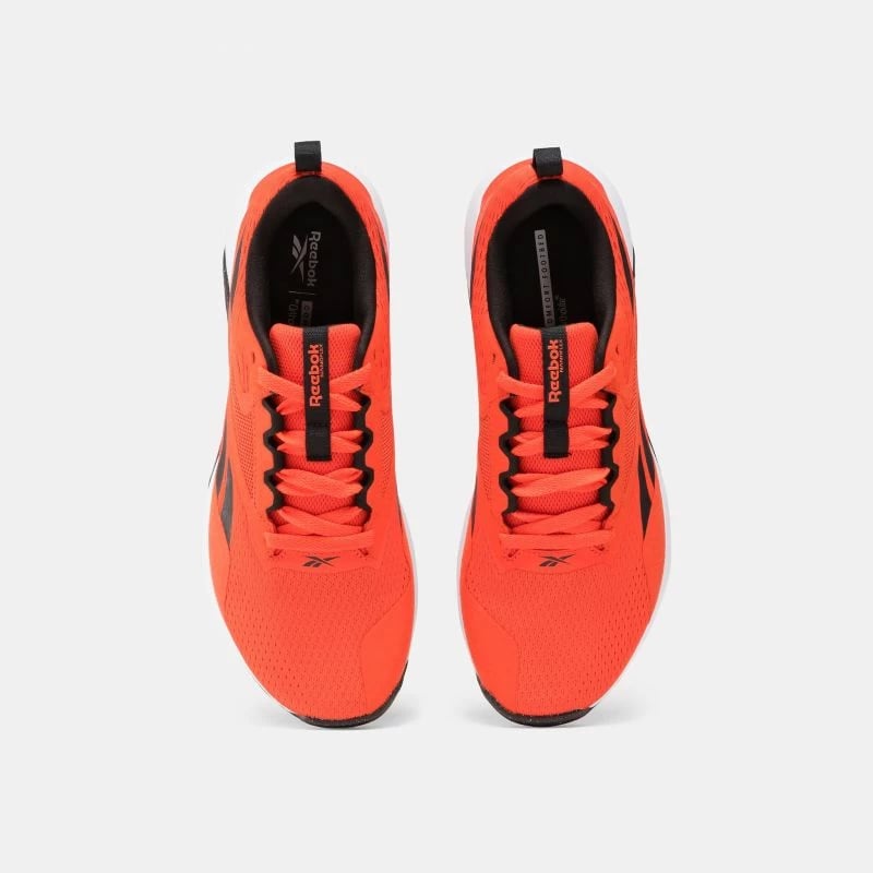 Atlete për meshkuj Reebok, portokalli