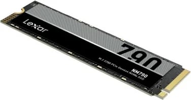 SSD Lexar NM790, 1 TB, M.2, 7400 MB/s