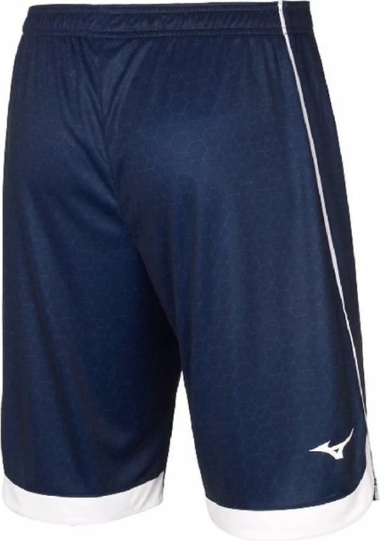 Shorce për meshkuj Mizuno, blu marine
