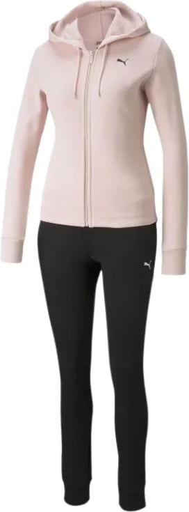Trenerka Set për Femra, PUMA - 589132-36