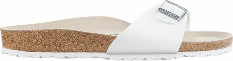 Sandale Birkenstock, të bardha