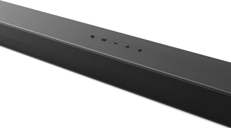 Soundbar me subwoofer, LG, S60T AEUSLLK, set 2 pjesë, i zi