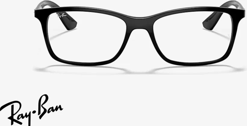 Korniza optike Ray-Ban RX7047 2000 56
