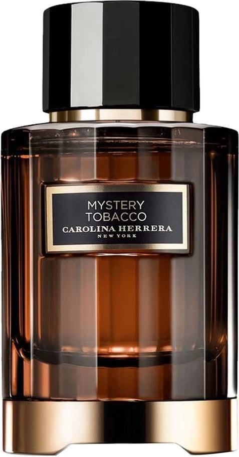Eau de Parfum unisex Carolina Herrera Mystery Tobacco 100ml
