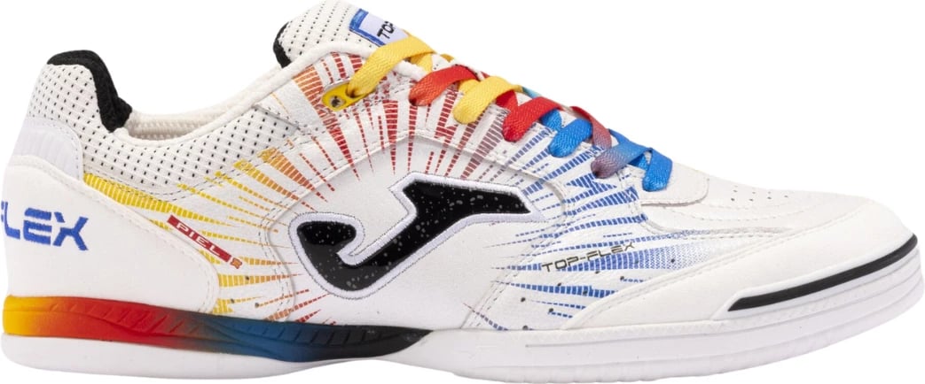 Atlete futbolli për meshkuj Joma, të bardha-kuqe